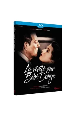 VERITE SUR BEBE DONGE (LA) Blu-Ray
