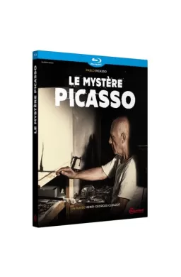 MYSTERE PICASSO (LE)