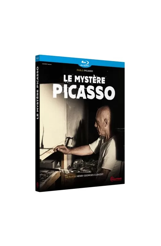 MYSTERE PICASSO (LE)