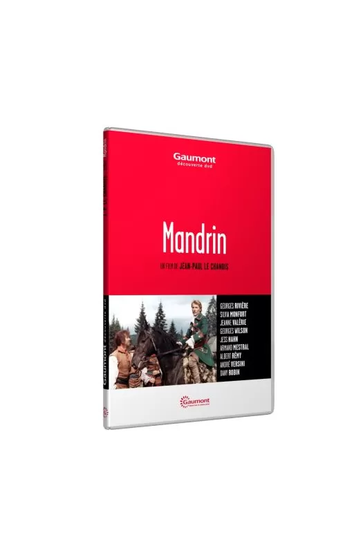 MANDRIN