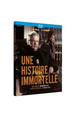 UNE HISTOIRE IMMORTELLE