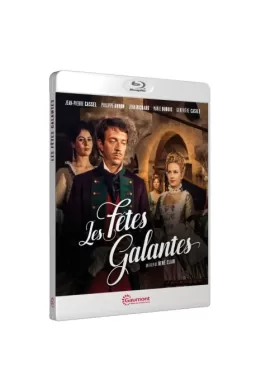 FETES GALANTES (LES)