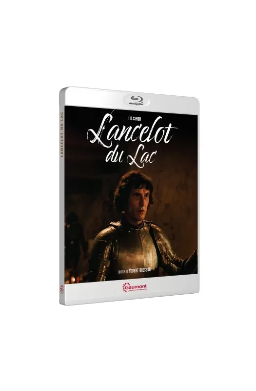 LANCELOT DU LAC