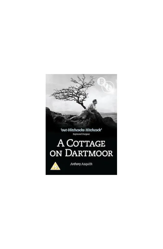A Cottage on Dartmoor (DVD)