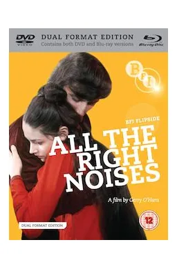 All the Right Noises (Flipside 005) (Dual Format Edition)