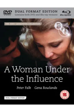 A Woman Under the Influence (Dual Format Edition)