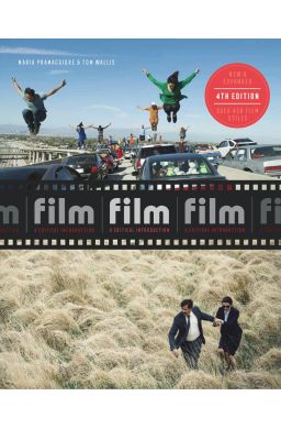 Film Fourth Edition: A Critical Introduction