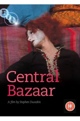 Central Bazaar (DVD)