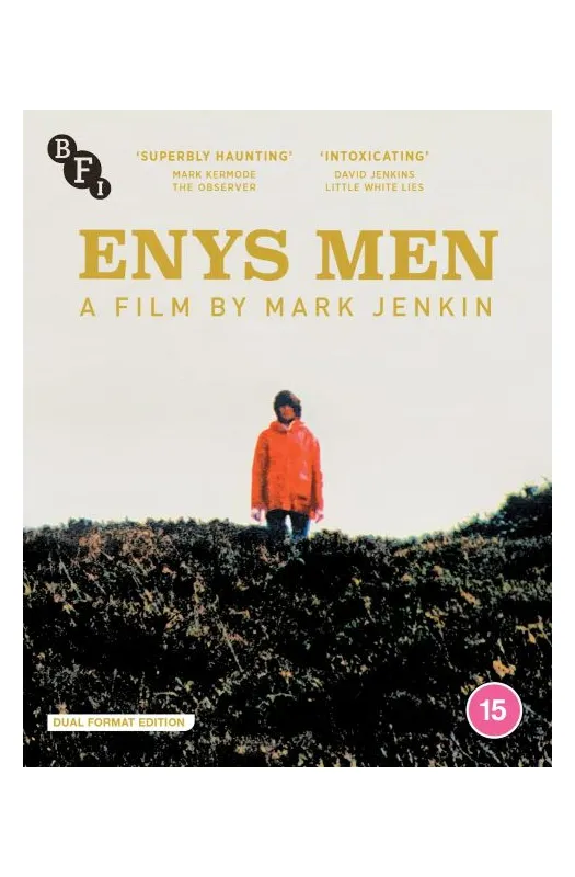 Enys Men (Dual Format Edition)