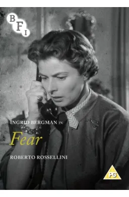 Fear (DVD)