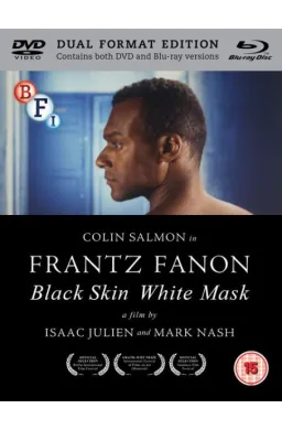Frantz Fanon: Black Skin White Mask (Dual Format Edition)