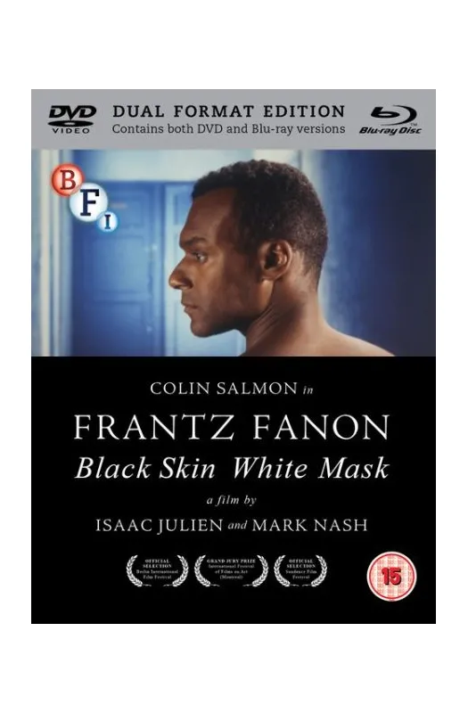 Frantz Fanon: Black Skin White Mask (Dual Format Edition)