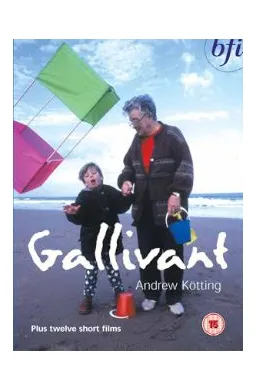 Gallivant (DVD)