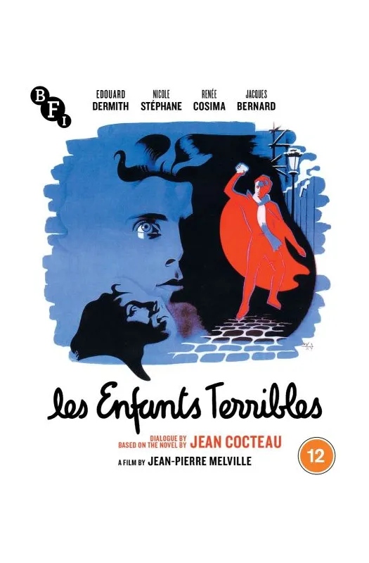 Les Enfants Terribles (Blu-ray)