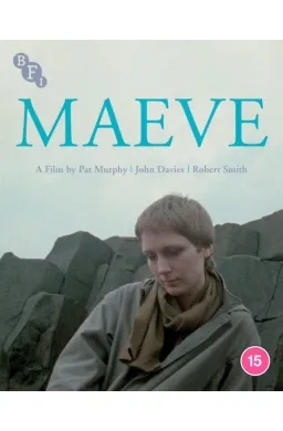 Maeve (Blu-ray)