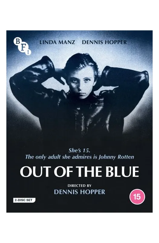 Out of the Blue (2-Disc Blu-ray)
