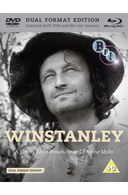 Winstanley (Dual Format Edition)