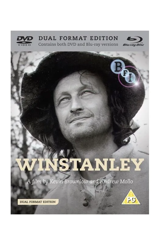 Winstanley (Dual Format Edition)