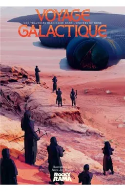 Dune, voyage galactique