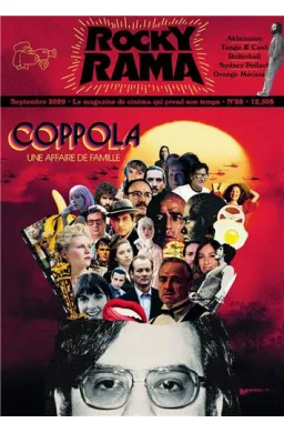 Rockyrama No 28 - Coppola : une affaire de famille