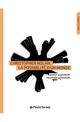 Christopher No lan, la possibilité d´un monde