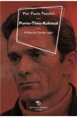 PorNo -Theo-Kolossal