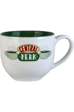 Friends: Central Perk Mini Mug