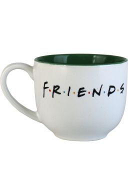 Friends: Central Perk Mini Mug