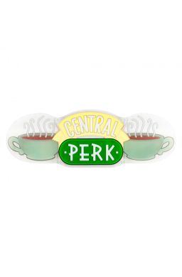 Friends: Central Perk Neon Light