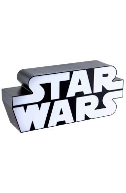 Star Wars: Logo Light
