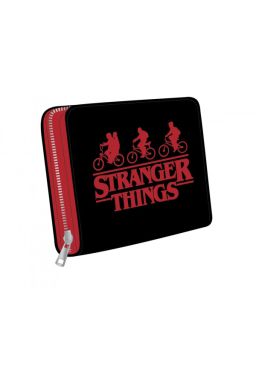 Stranger Things: Stranger Things Wallet
