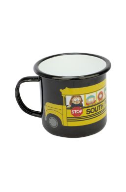 South Park: Enamel Mug & Keyring