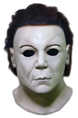 Halloween Resurrection: Michael Myers Resurrection Mask