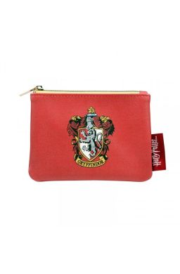 Harry Potter: Gryffindor Coin Purse