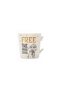 Harry Potter mug Dobby