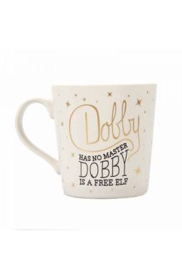 Harry Potter mug Dobby