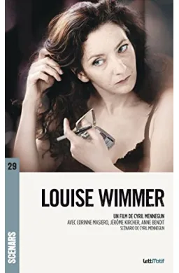 Louise Wimmer (SC29) [broché]