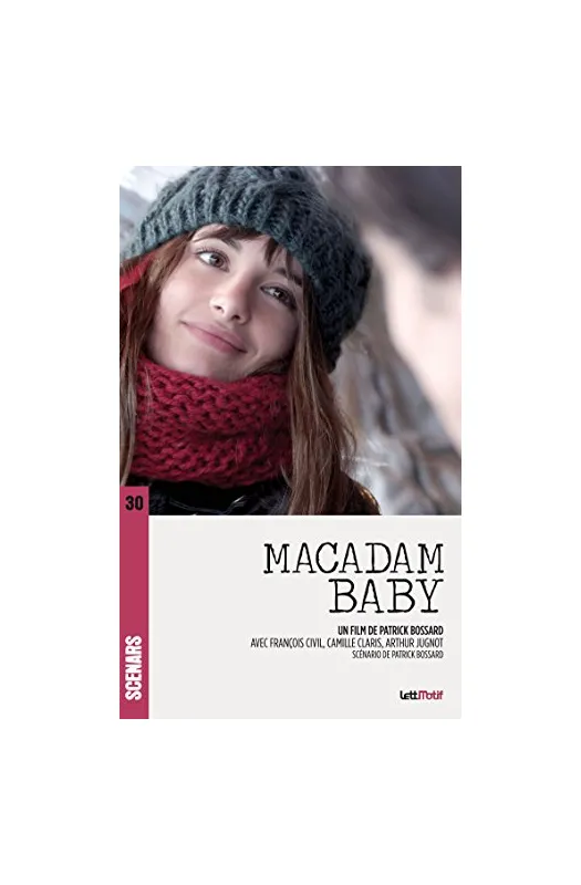 Macadam baby (SC30)