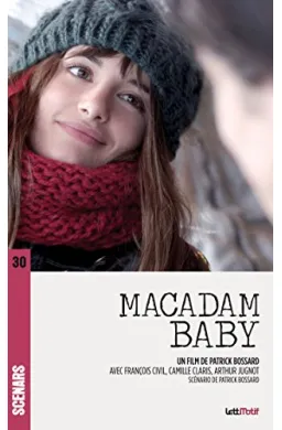 Macadam baby (SC30)