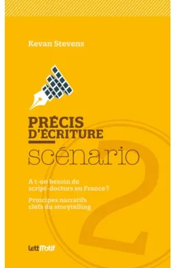 Précis d'écriture du scénario (tome 2) [broché]