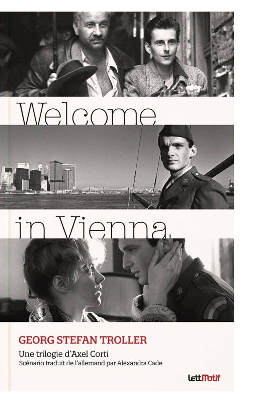 Welcome in Vienna