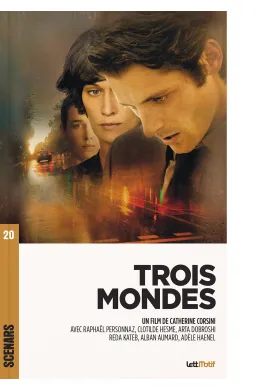 Trois Mondes