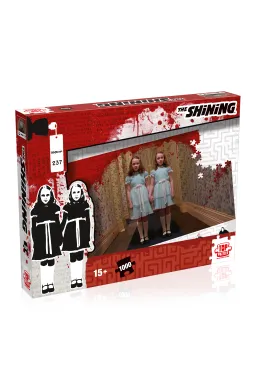 PUZZLE THE SHINING 1000 PIECES