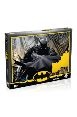 PUZZLE BATMAN 1000 PIECES