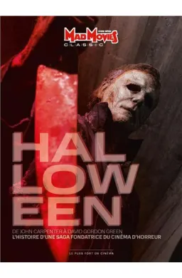 Mad Movies HS 68  Halloween