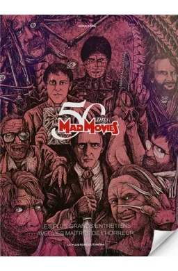 Mad Movies HS 69 Spécial 50 ans