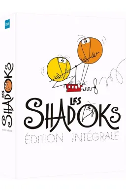 SHADOKS (LES) - 5 DVD
