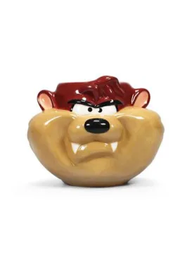 Looney Tunes mug 3D Taz