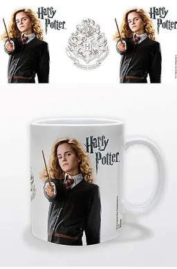 Harry Potter mug Hermione Granger