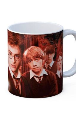 Harry Potter mug Dumbledore's Army